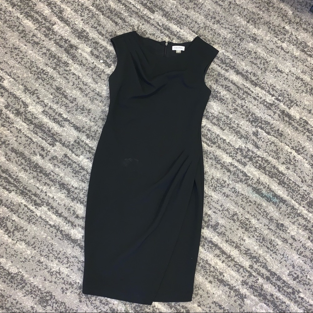 Calvin Klein Dress